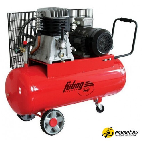 Компрессор Fubag B6800B/100 CT5