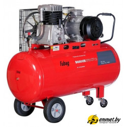 Компрессор Fubag B6800B/270 CT7,5
