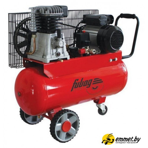 Компрессор Fubag B4000B/50 CM3