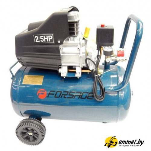 Компрессор FORSAGE BM25/50
