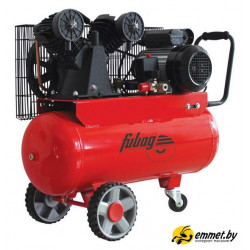 Компрессор Fubag VCF/50 CM3