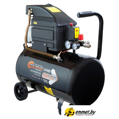 Компрессор ELAND WIND 50-1CO