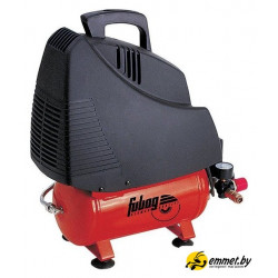 Компрессор Fubag OL 195/6 CM1,5