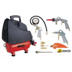 Компрессор Fubag Service Master Kit