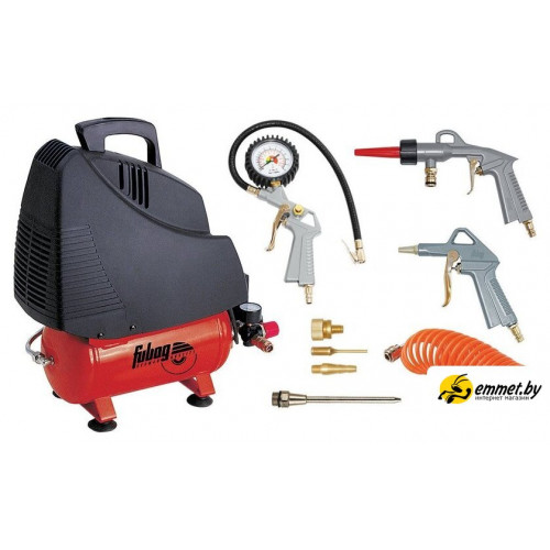 Компрессор Fubag Service Master Kit