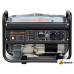 Бензиновый генератор ELAND LA 3500