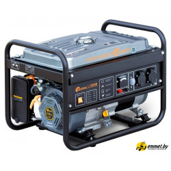 Бензиновый генератор ELAND LA 3500