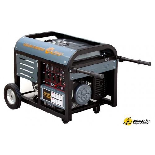Бензиновый генератор ELAND LA 9000