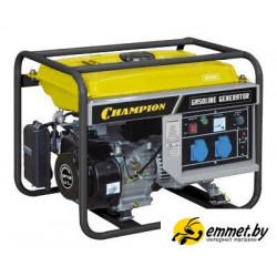 Бензиновый генератор Champion GG3300