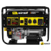 Бензиновый генератор Huter DY8000LX Бензиновый генератор Huter DY8000LX
