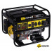 Бензиновый генератор Huter DY8000LX Бензиновый генератор Huter DY8000LX