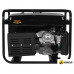 Бензиновый генератор Huter DY8000LX Бензиновый генератор Huter DY8000LX