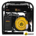 Бензиновый генератор Huter DY8000LX Бензиновый генератор Huter DY8000LX