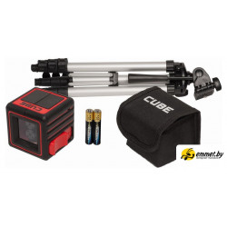 Лазерный нивелир ADA Instruments Cube Professional Edition