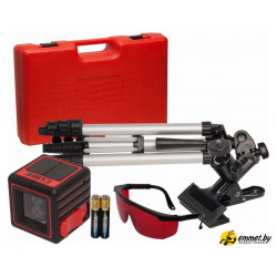 Лазерный нивелир ADA Instruments Cube Ultimate Edition