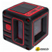 Лазерный нивелир ADA Instruments Cube 3D Professional Edition