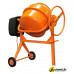 Бетономешалка Skiper CM-150 Бетономешалка Skiper CM-150