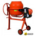 Бетономешалка Skiper CM-200