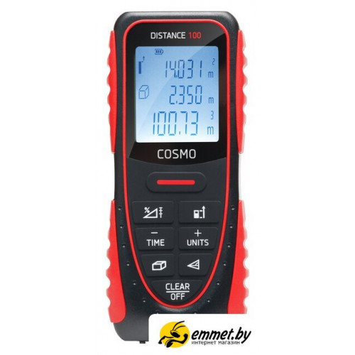 Лазерный дальномер ADA Instruments Cosmo 100