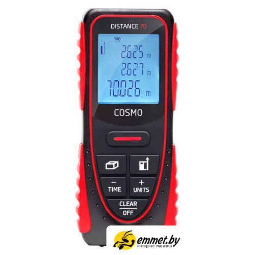 Лазерный дальномер ADA Instruments Cosmo 70