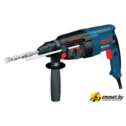 Перфоратор Bosch GBH 2-26 DRE Professional 0611253708
