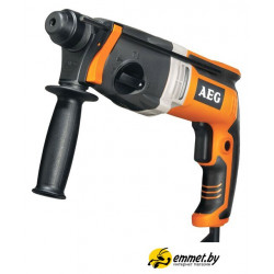 Перфоратор AEG Powertools KH 26 E