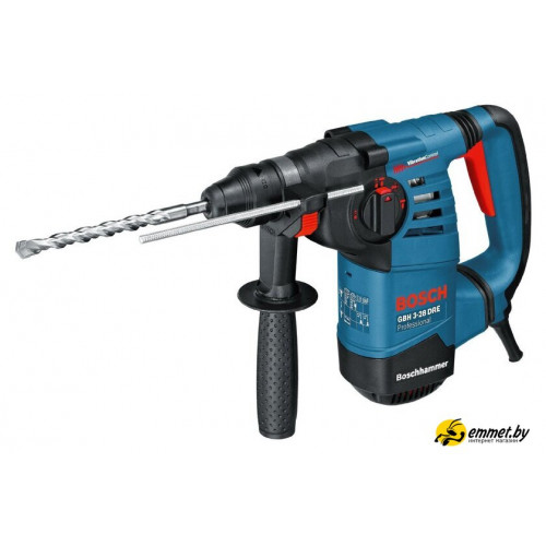Перфоратор Bosch GBH 3-28 DRE Professional [061123A000]