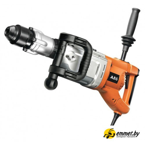 Перфоратор AEG Powertools PN 11 E