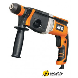 Перфоратор AEG Powertools KH 26 XE