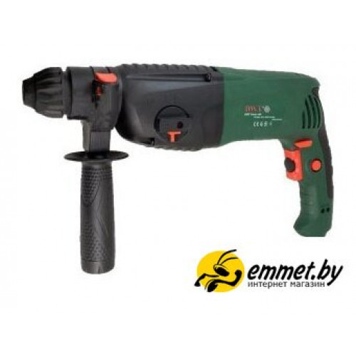 Перфоратор DWT SBH08-26 T BMC
