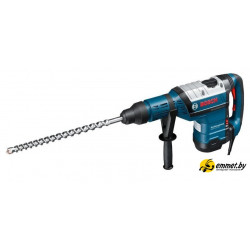 Перфоратор Bosch GBH 8-45 DV Professional [0611265000]