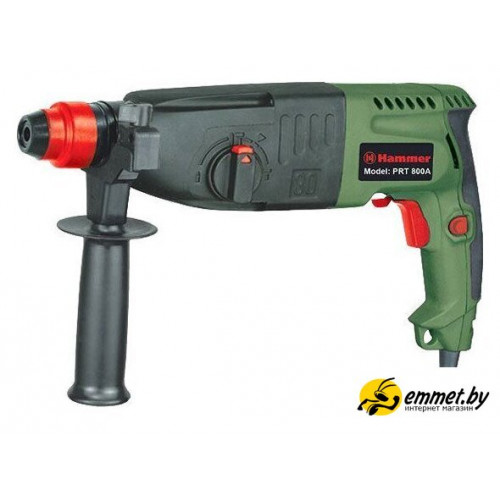 Перфоратор Hammer PRT800A