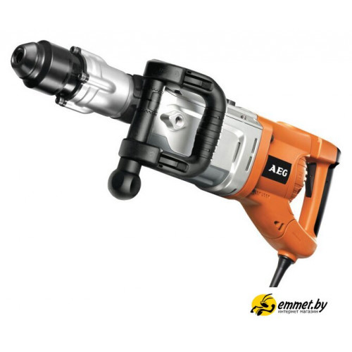 Отбойный молоток AEG Powertools PM 10 E