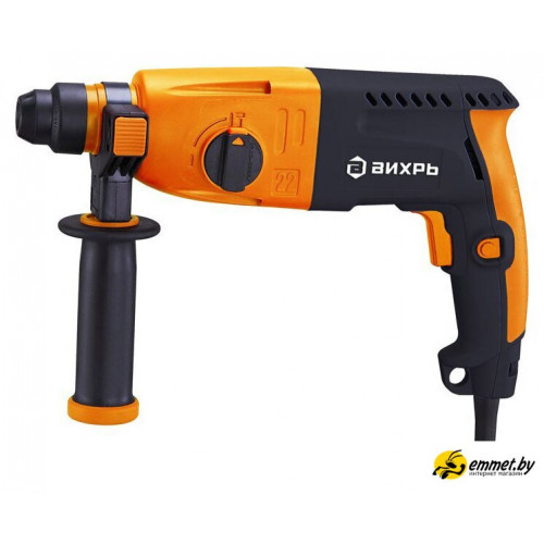 Перфоратор Вихрь П-650К