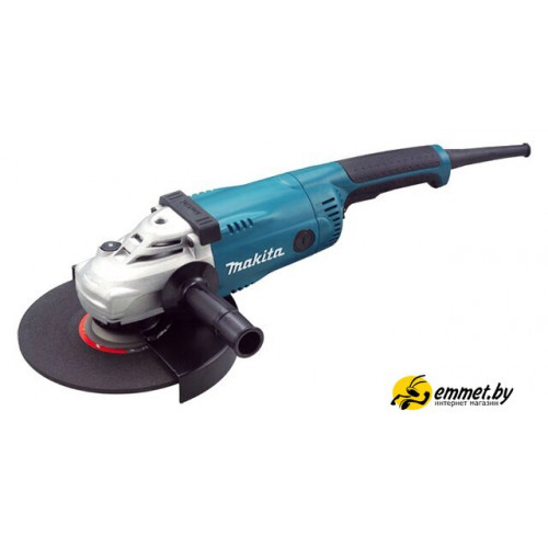Угловая шлифмашина Makita GA9020SF
