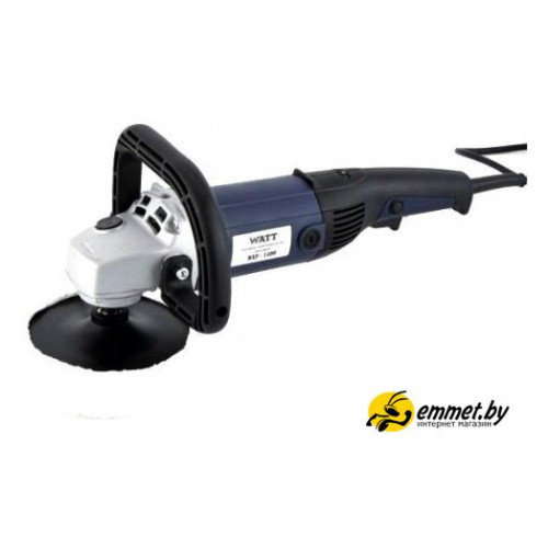 Полировальная машина WATT WAP-1400