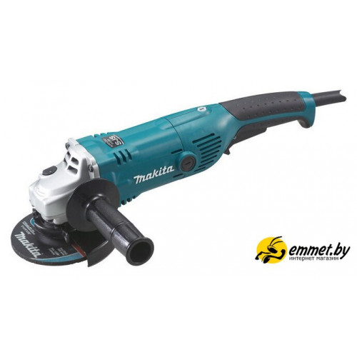 Угловая шлифмашина Makita GA5021C