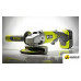 Угловая шлифмашина Ryobi R18AG-0 (без АКБ)