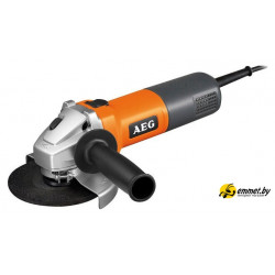 Угловая шлифмашина AEG Powertools WS 6-125