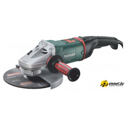 Угловая шлифмашина Metabo WE 24-230 MVT