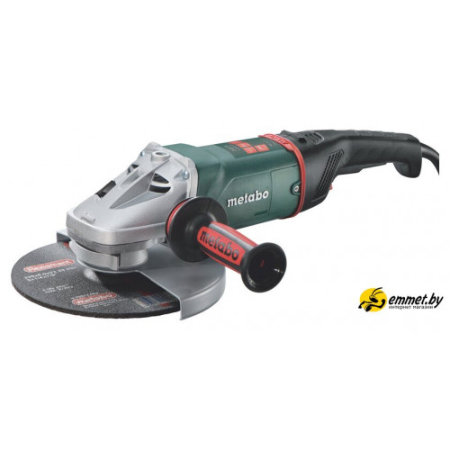 Угловая шлифмашина Metabo WE 24-230 MVT