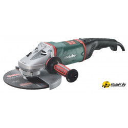 Угловая шлифмашина Metabo WE 26-230 MVT Quick (60647500)