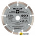 Угловая шлифмашина Einhell TE-AG 125/750 Kit