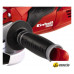 Угловая шлифмашина Einhell TE-AG 125/750 Kit