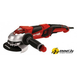 Угловая шлифмашина Einhell TE-AG 125 CE