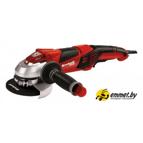 Угловая шлифмашина Einhell TE-AG 125 CE