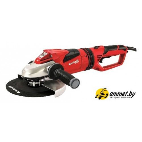 Угловая шлифмашина Einhell TE-AG 230