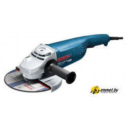 Угловая шлифмашина Bosch GWS 24-230 JH Professional (0601884203)