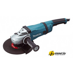 Угловая шлифмашина Makita GA9030SF01