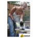 Угловая шлифмашина Ryobi EAG2000RS